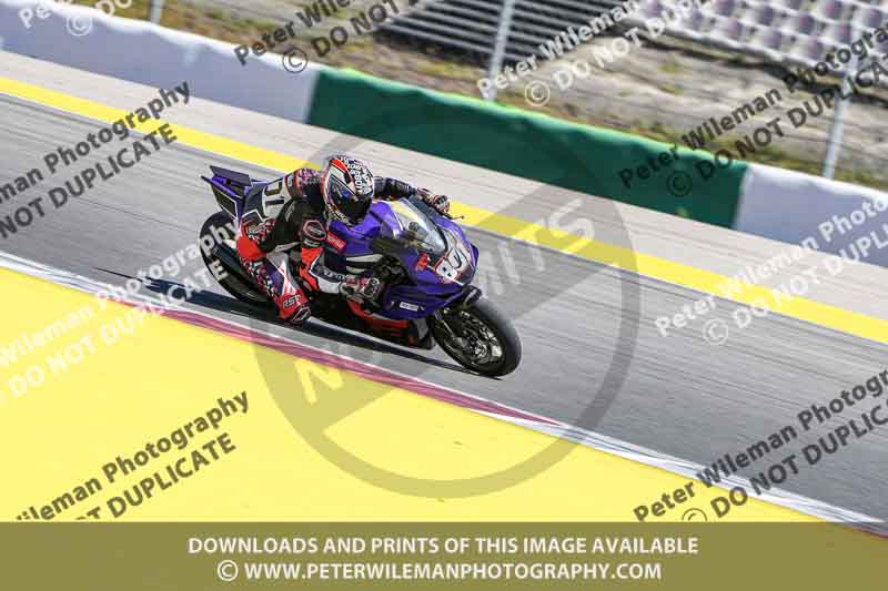 May 2024;motorbikes;no limits;peter wileman photography;portimao;portugal;trackday digital images